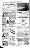 Barbados Herald Monday 27 June 1892 Page 4