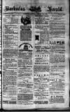 Barbados Herald Monday 23 January 1893 Page 1