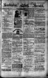 Barbados Herald Thursday 26 January 1893 Page 1