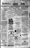 Barbados Herald Monday 01 May 1893 Page 1