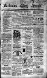 Barbados Herald Monday 15 May 1893 Page 1