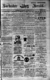 Barbados Herald Thursday 16 November 1893 Page 1