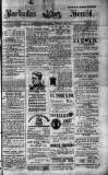 Barbados Herald Thursday 30 November 1893 Page 1