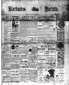 Barbados Herald Monday 08 January 1894 Page 1