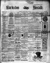 Barbados Herald Thursday 11 January 1894 Page 1