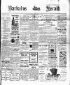 Barbados Herald Thursday 08 February 1894 Page 1
