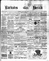 Barbados Herald Thursday 08 March 1894 Page 1