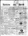 Barbados Herald Monday 19 March 1894 Page 1