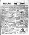 Barbados Herald Thursday 22 March 1894 Page 1