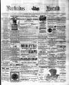 Barbados Herald Monday 18 February 1895 Page 1