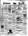 Barbados Herald Thursday 17 October 1895 Page 1