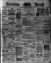 Barbados Herald Saturday 02 May 1896 Page 1