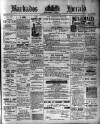Barbados Herald Saturday 30 May 1896 Page 1