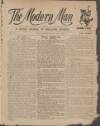 Modern Man Saturday 02 January 1909 Page 3