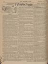 Modern Man Saturday 20 November 1909 Page 24