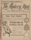 Modern Man Saturday 01 January 1910 Page 3