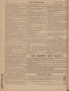 Modern Man Saturday 05 February 1910 Page 10