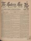 Modern Man Saturday 19 March 1910 Page 3