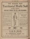 Modern Man Saturday 26 March 1910 Page 20