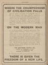 Modern Man Saturday 02 April 1910 Page 2