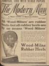 Modern Man Saturday 08 October 1910 Page 1