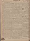 Modern Man Saturday 08 October 1910 Page 16