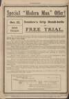 Modern Man Saturday 22 October 1910 Page 28