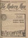 Modern Man Saturday 11 February 1911 Page 1