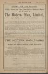 Modern Man Saturday 16 December 1911 Page 24