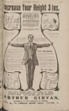 Modern Man Saturday 08 November 1913 Page 19