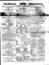 Trinidad Chronicle Tuesday 15 November 1864 Page 1