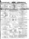 Trinidad Chronicle Tuesday 29 November 1864 Page 1