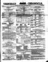 Trinidad Chronicle Tuesday 27 December 1864 Page 1