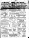 Trinidad Chronicle Tuesday 03 January 1865 Page 1