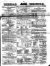 Trinidad Chronicle Friday 06 January 1865 Page 1
