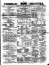 Trinidad Chronicle Tuesday 17 January 1865 Page 1