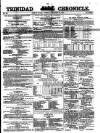 Trinidad Chronicle Tuesday 24 January 1865 Page 1