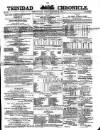 Trinidad Chronicle Friday 27 January 1865 Page 1