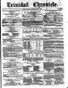 Trinidad Chronicle Tuesday 23 May 1865 Page 1