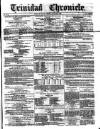 Trinidad Chronicle Friday 26 May 1865 Page 1