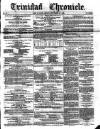 Trinidad Chronicle Friday 29 September 1865 Page 1