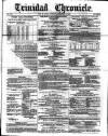 Trinidad Chronicle Tuesday 05 December 1865 Page 1