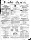 Trinidad Chronicle Friday 01 January 1869 Page 1