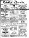 Trinidad Chronicle Friday 08 January 1869 Page 1