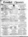 Trinidad Chronicle Tuesday 12 January 1869 Page 1