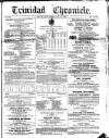 Trinidad Chronicle Friday 21 May 1869 Page 1
