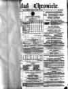 Trinidad Chronicle Friday 11 June 1869 Page 1