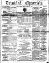 Trinidad Chronicle Friday 04 February 1870 Page 1