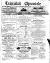 Trinidad Chronicle Friday 01 January 1875 Page 1