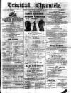 Trinidad Chronicle Friday 12 February 1875 Page 1